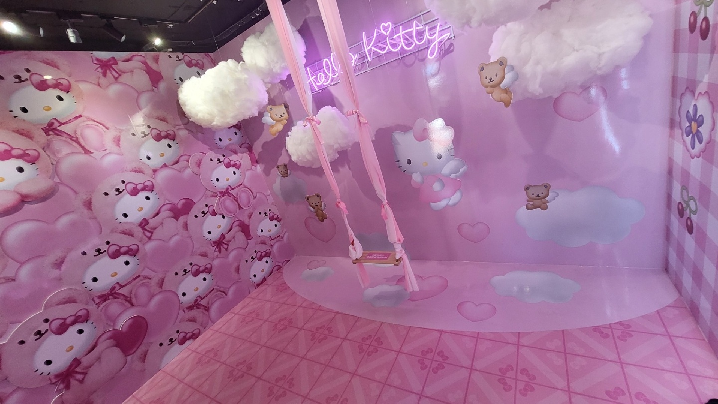 🎀ヲi Eㅣ 문방子💗