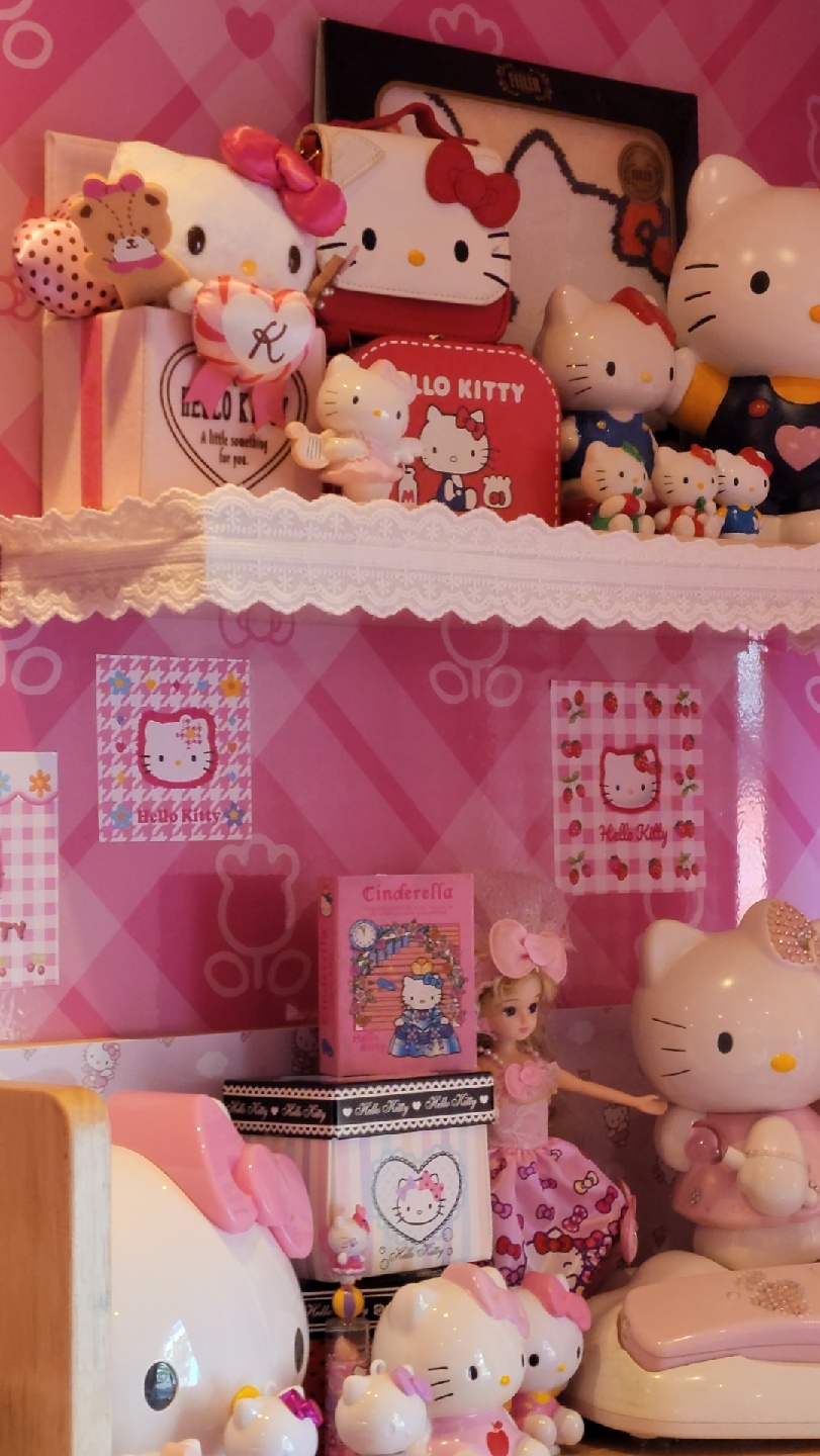 🎀ヲi Eㅣ 문방子💗