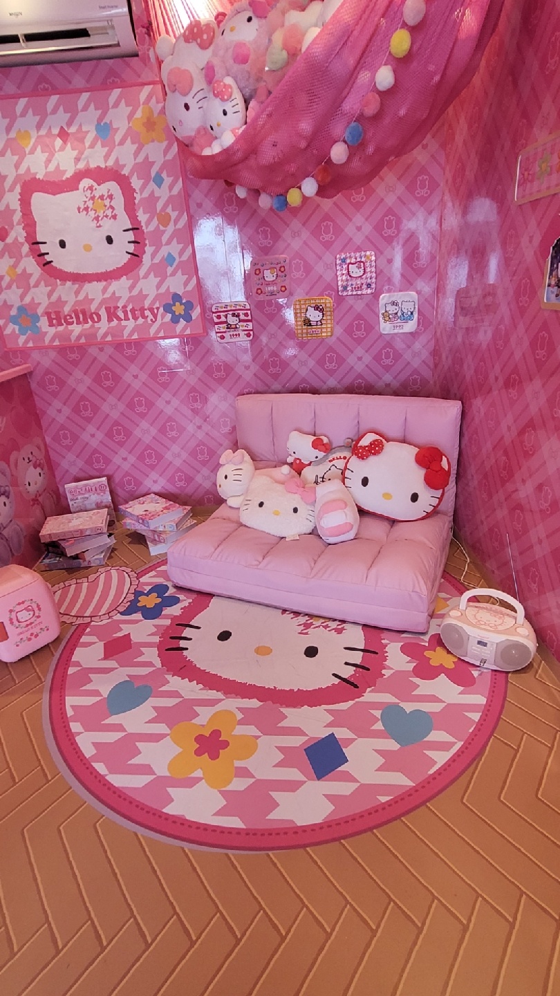 🎀ヲi Eㅣ 문방子💗