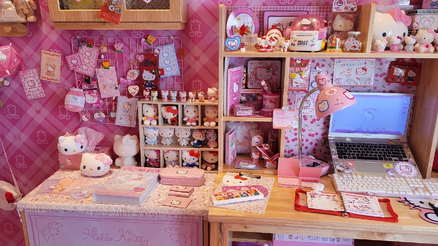 🎀ヲi Eㅣ 문방子💗