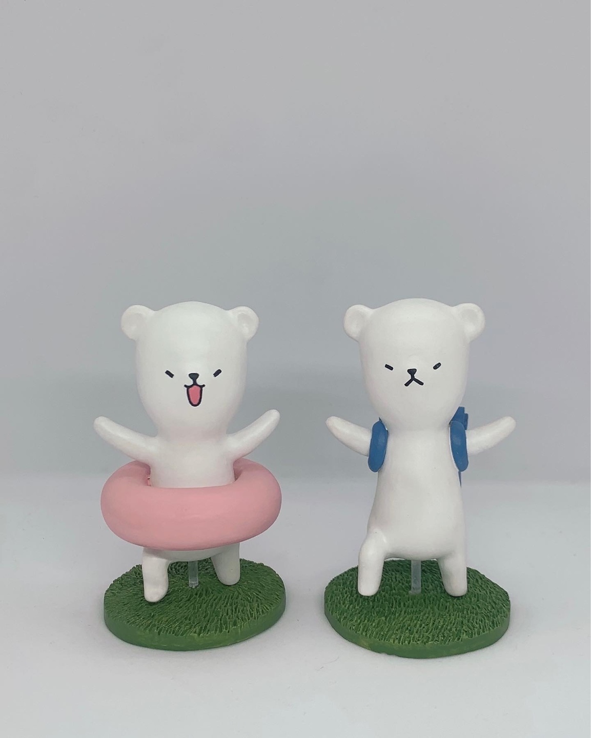 포니브라운 부하곰