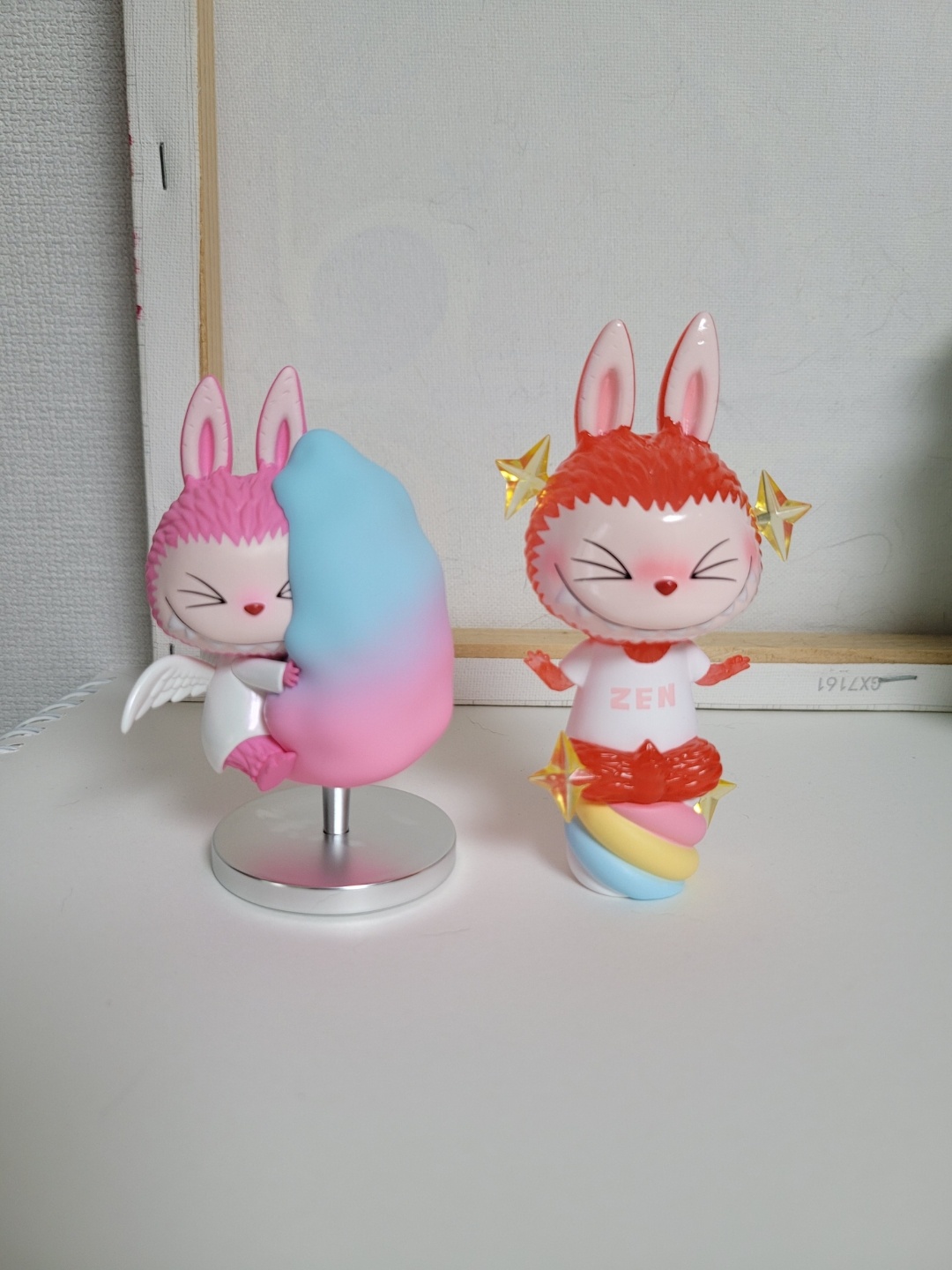 팝마트 신상
