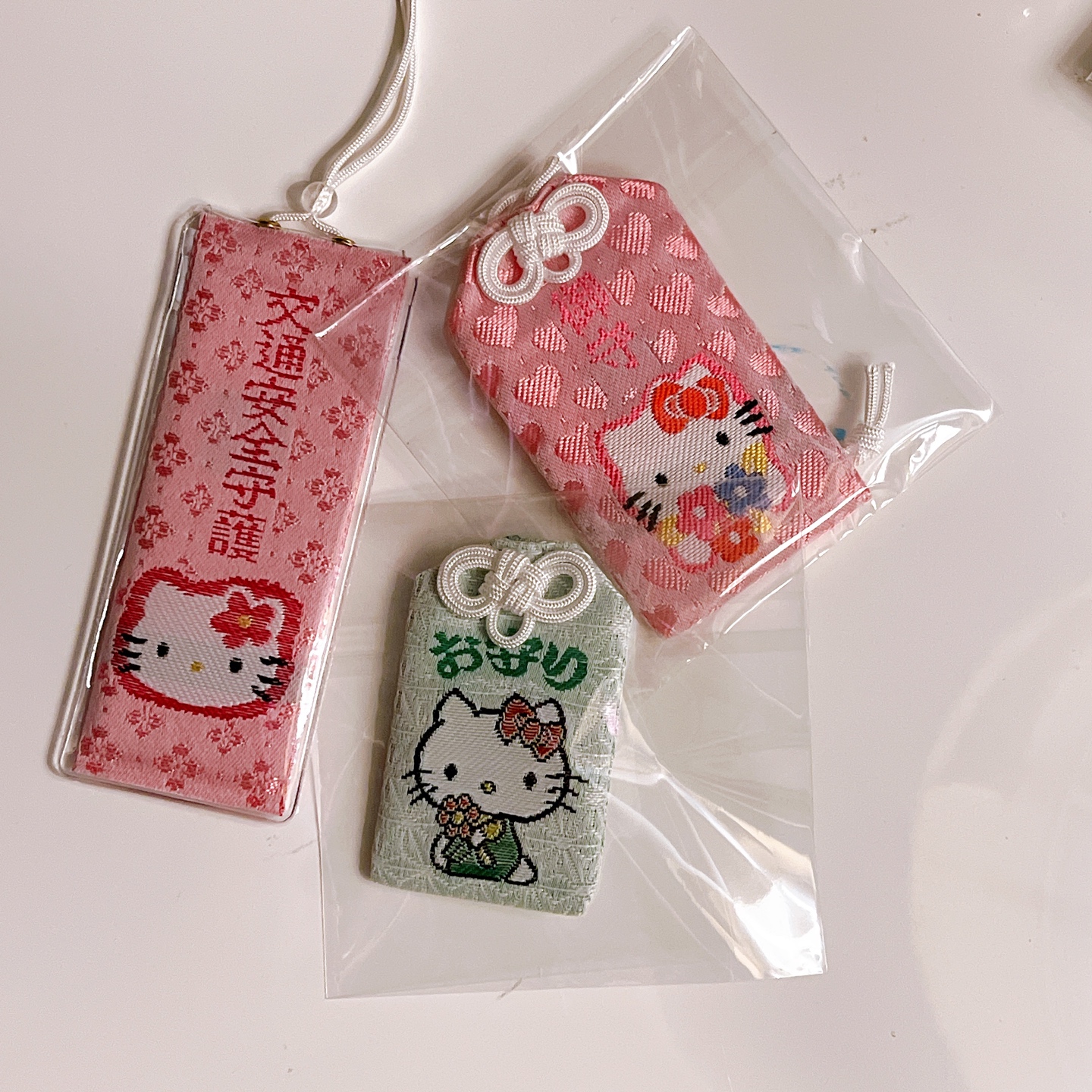 키티오마모리🍀