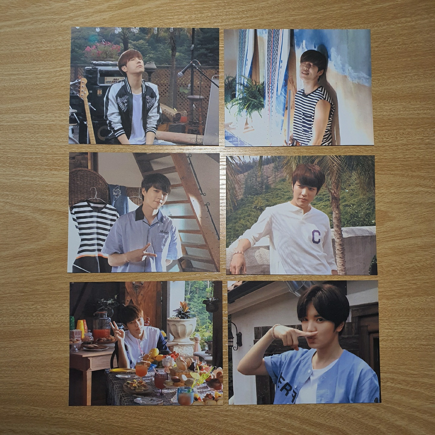 INFINITE INSPIRIT 6TH