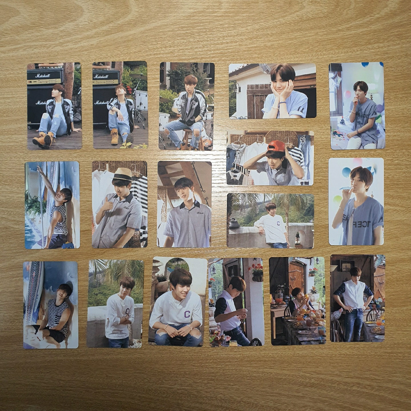 INFINITE INSPIRIT 6TH