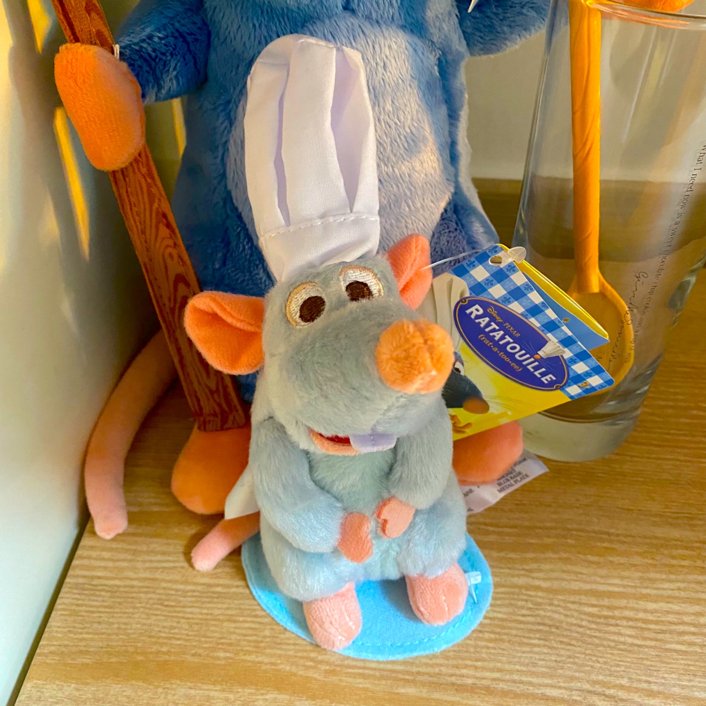 🐭