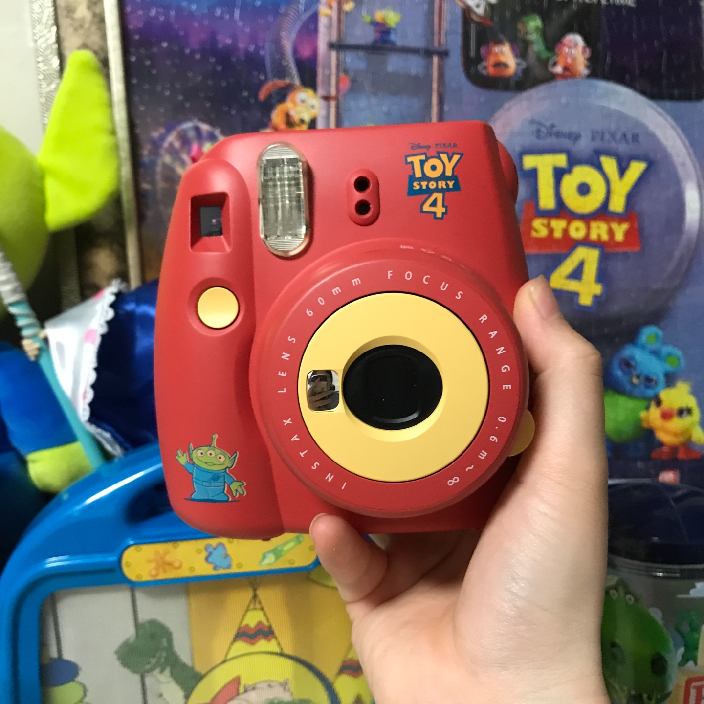 생일선물