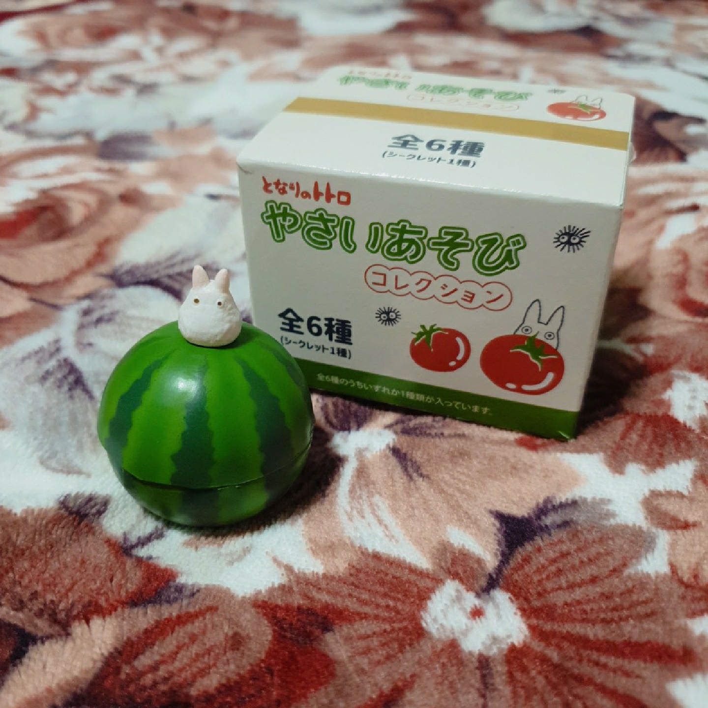🍉 + 🍉 = ❤