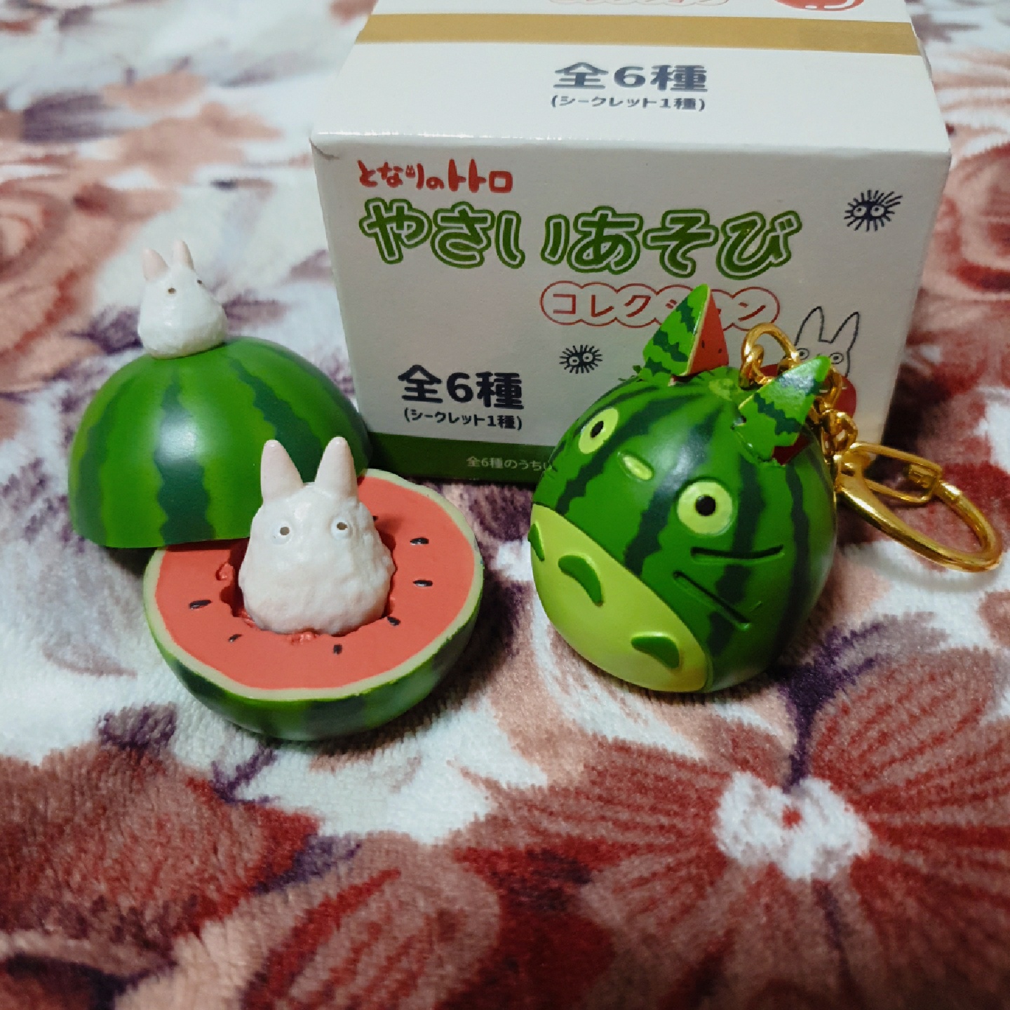 🍉 + 🍉 = ❤
