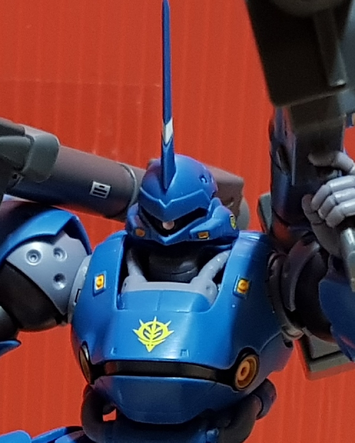 ROBOT魂 A.N.I.M.E. Kämpfer