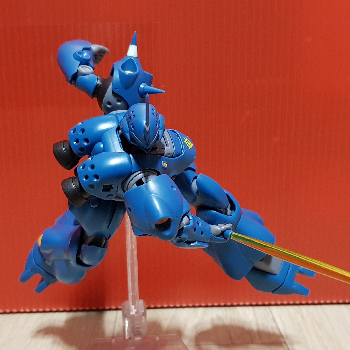 ROBOT魂 A.N.I.M.E. Kämpfer