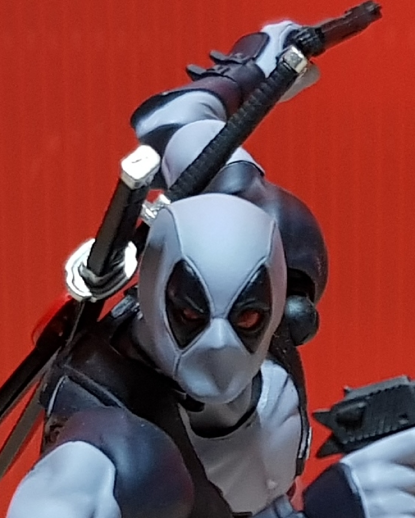 Amazing Yamaguchi Deadpool X-Force