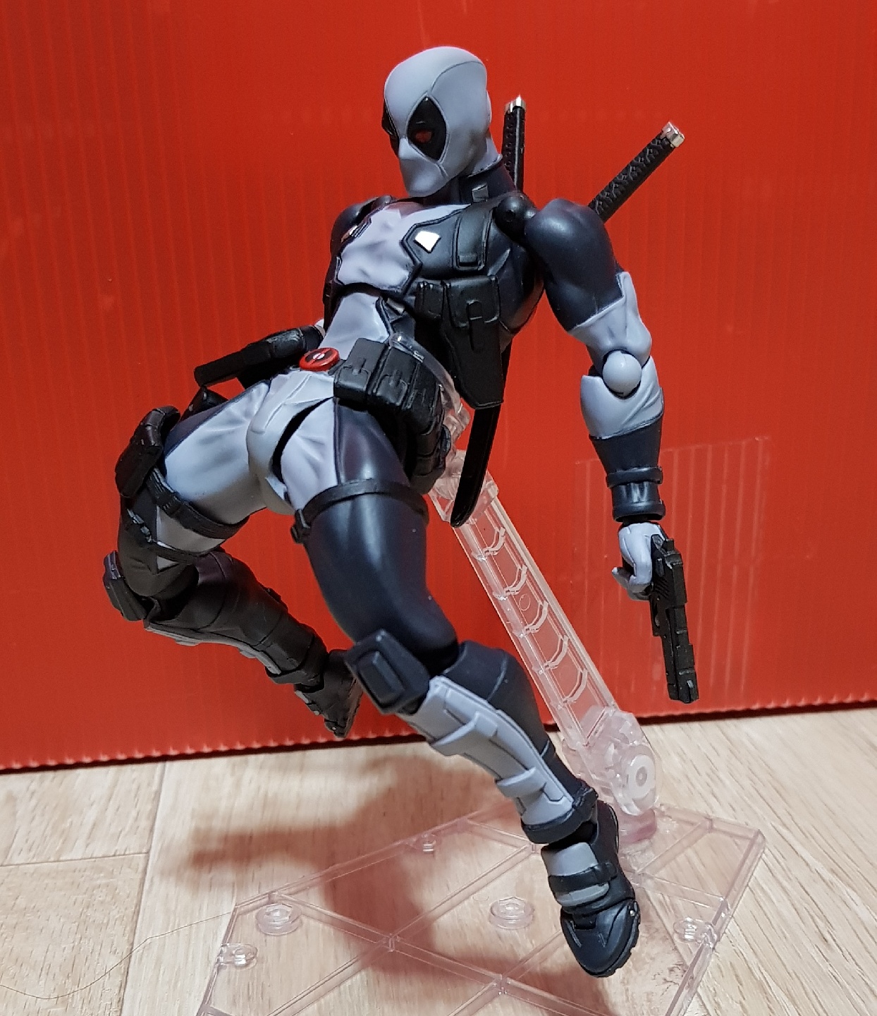 Amazing Yamaguchi Deadpool X-Force
