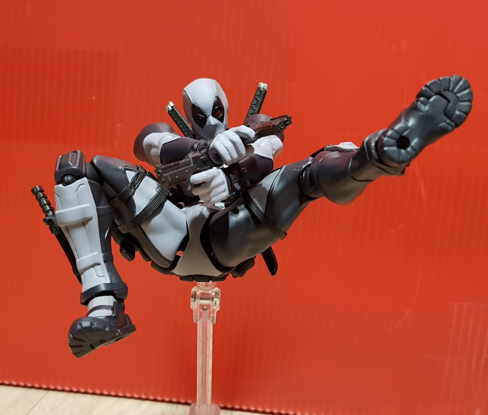 Amazing Yamaguchi Deadpool X-Force