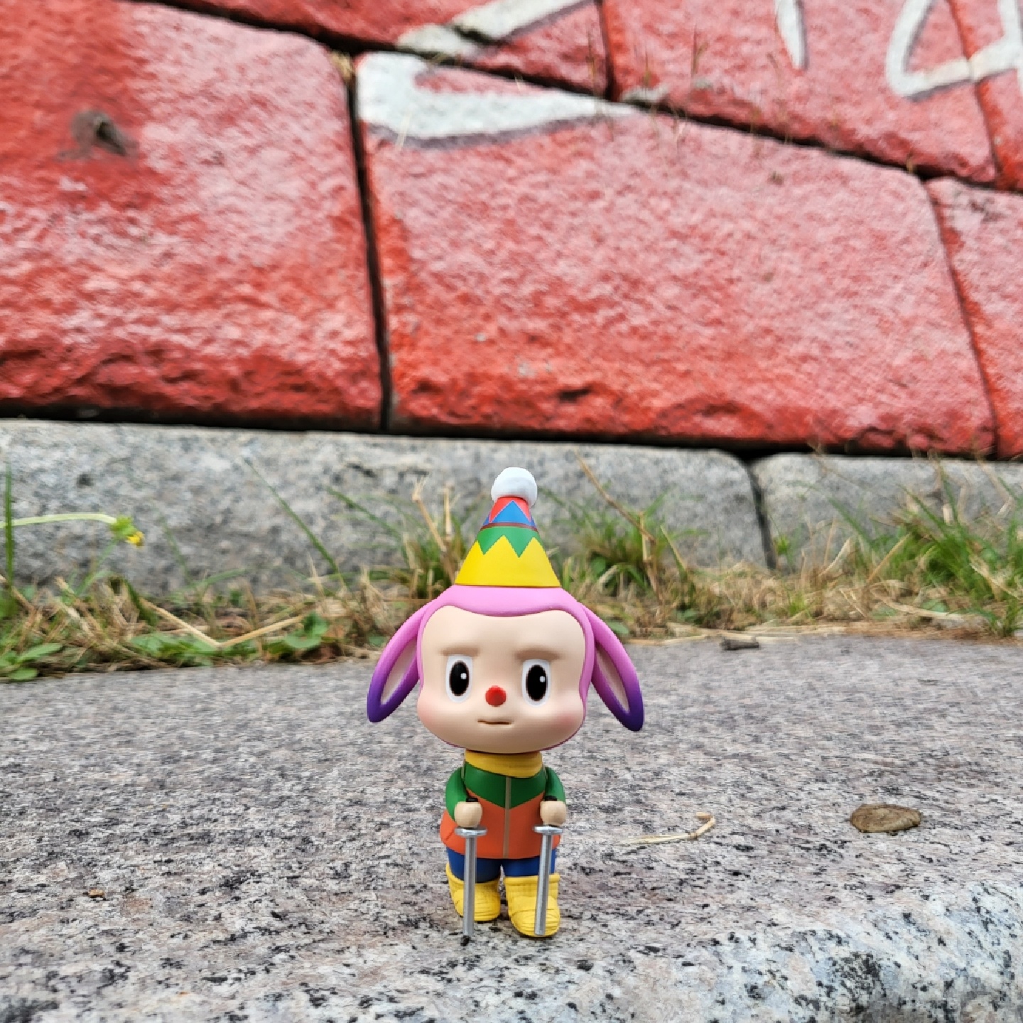 등산가🧗🏻‍♂️