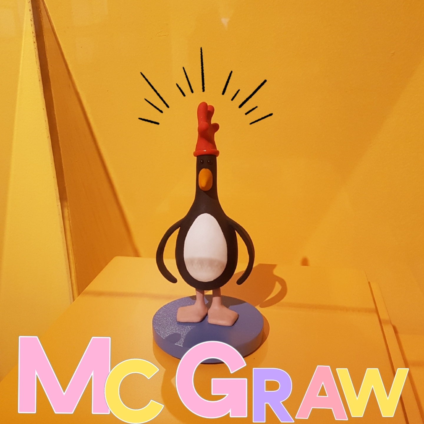 W&G Mc Graw