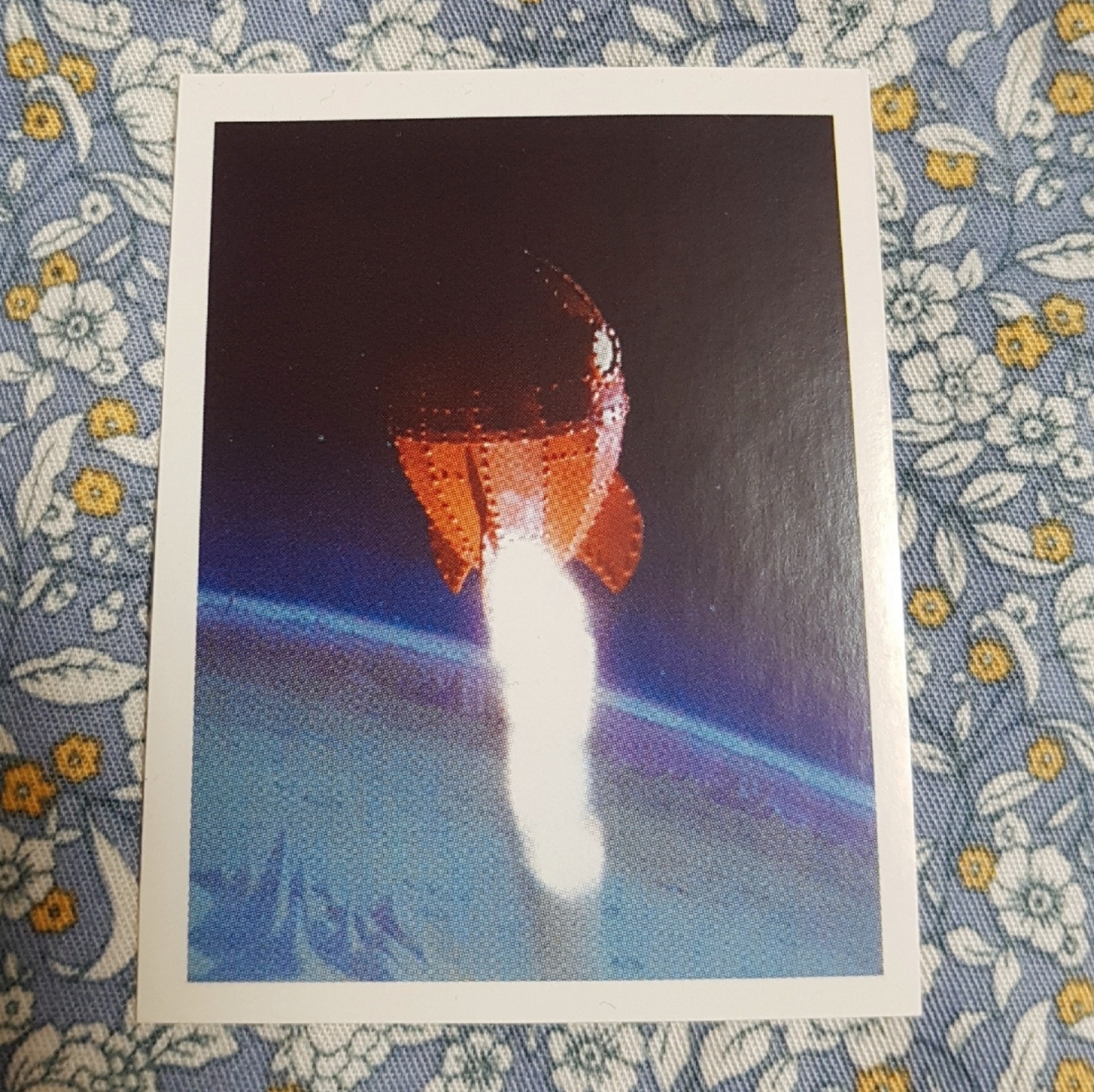 Rocket