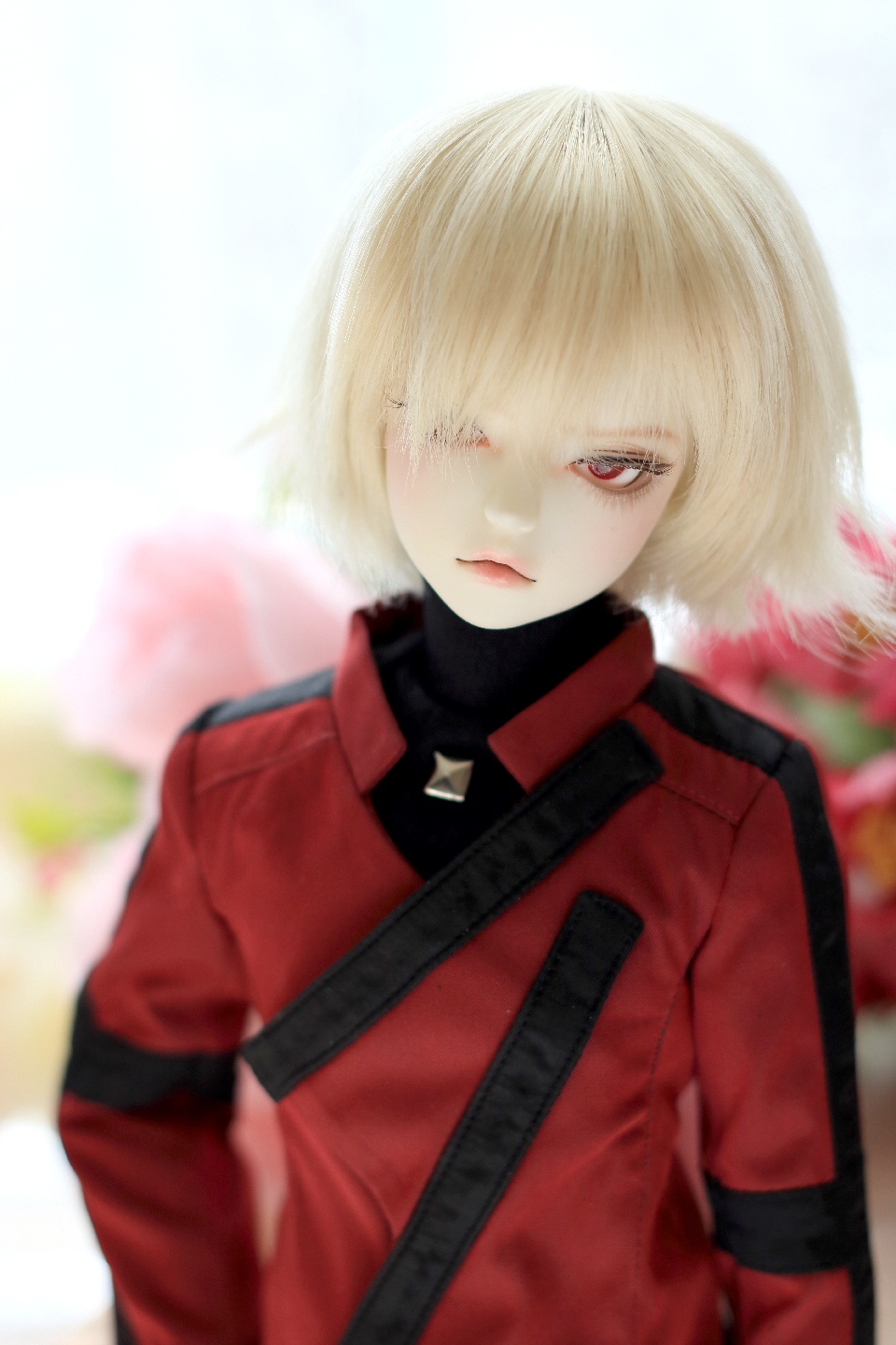 잡다하게 인형놀이