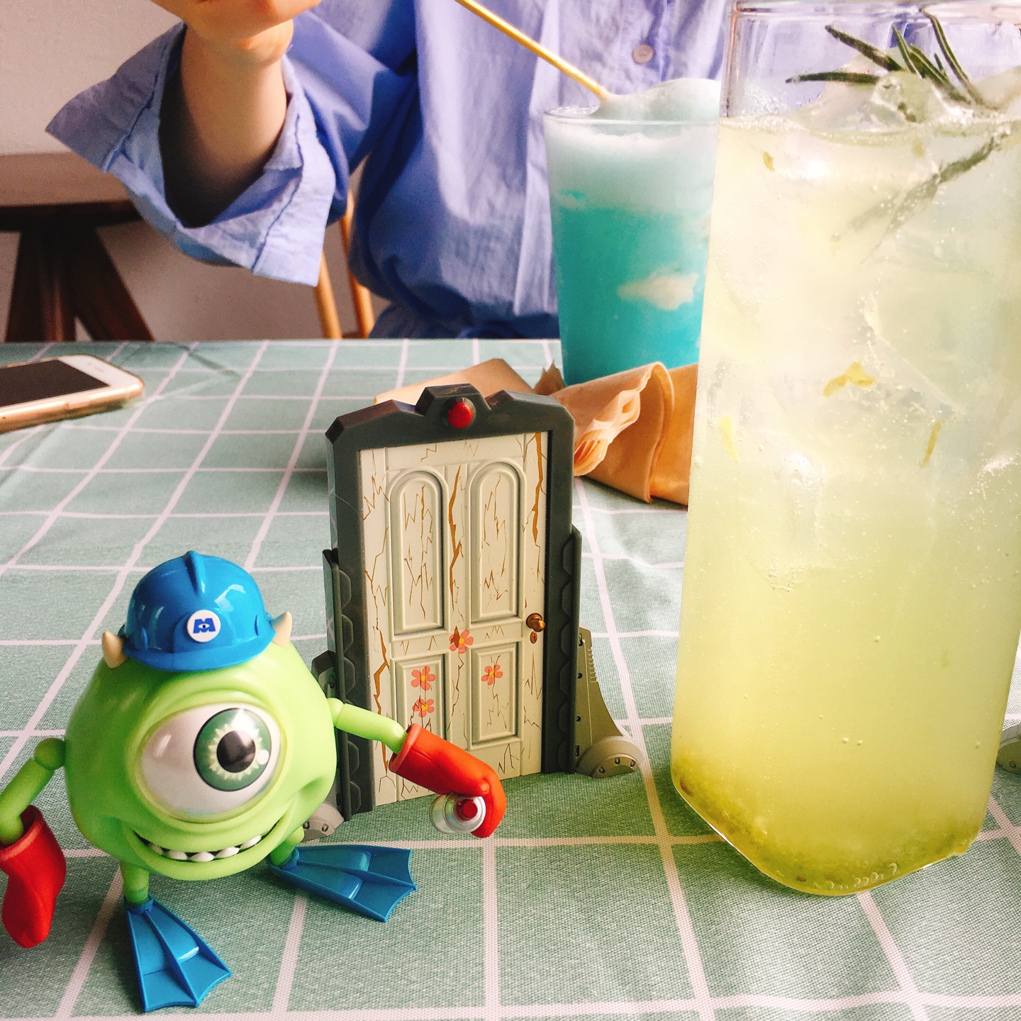 삼청동 몬스터 캠퍼스