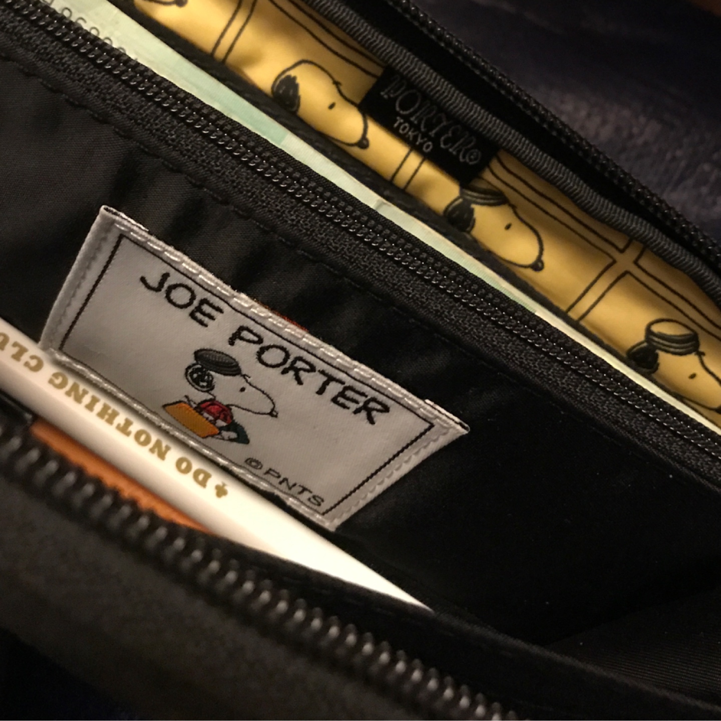 JOE PORTER