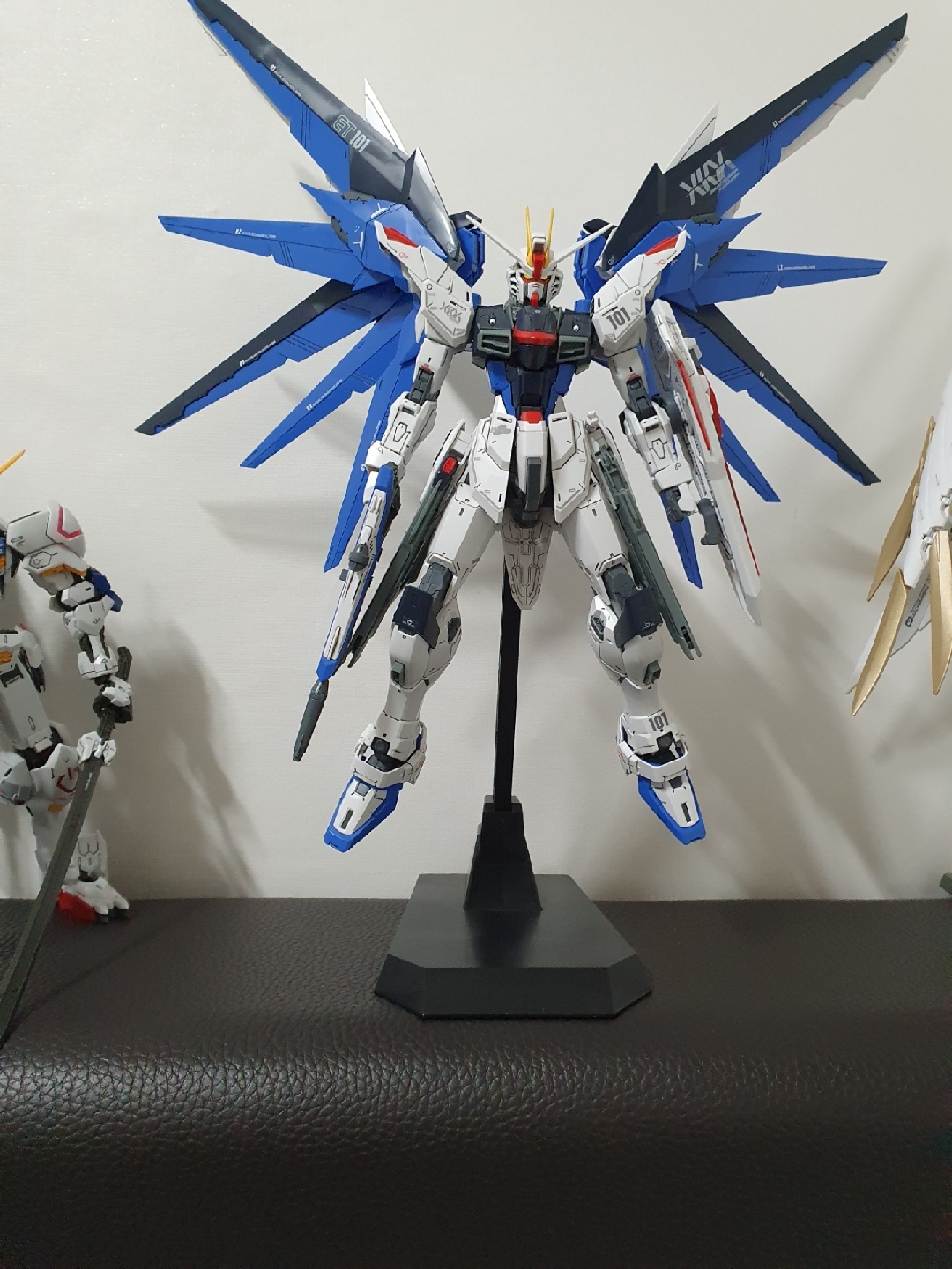 mg 프리덤 2.0