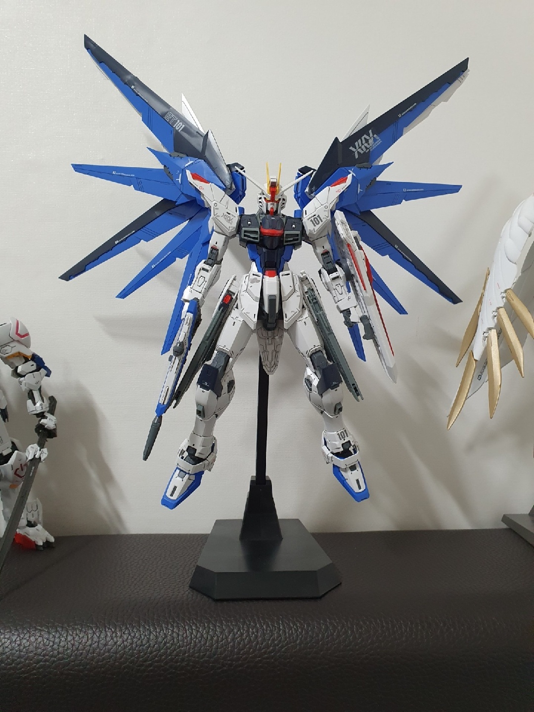 mg 프리덤 2.0