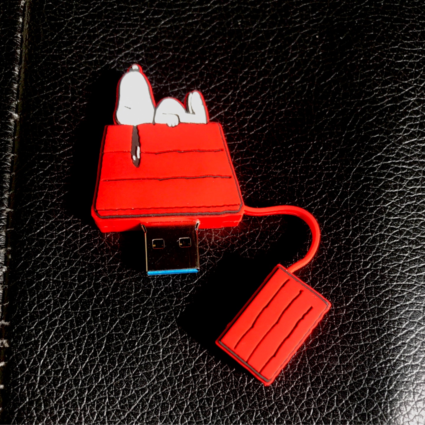 키링 & USB