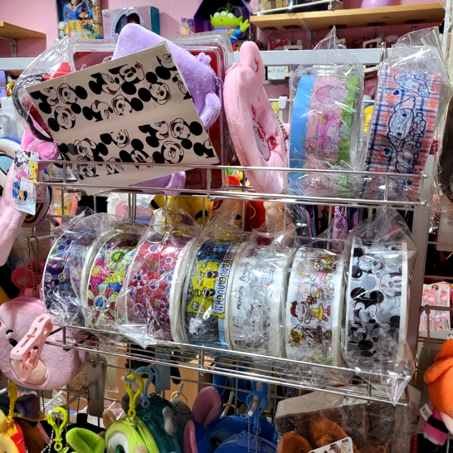 어른이 놀이터 🎡