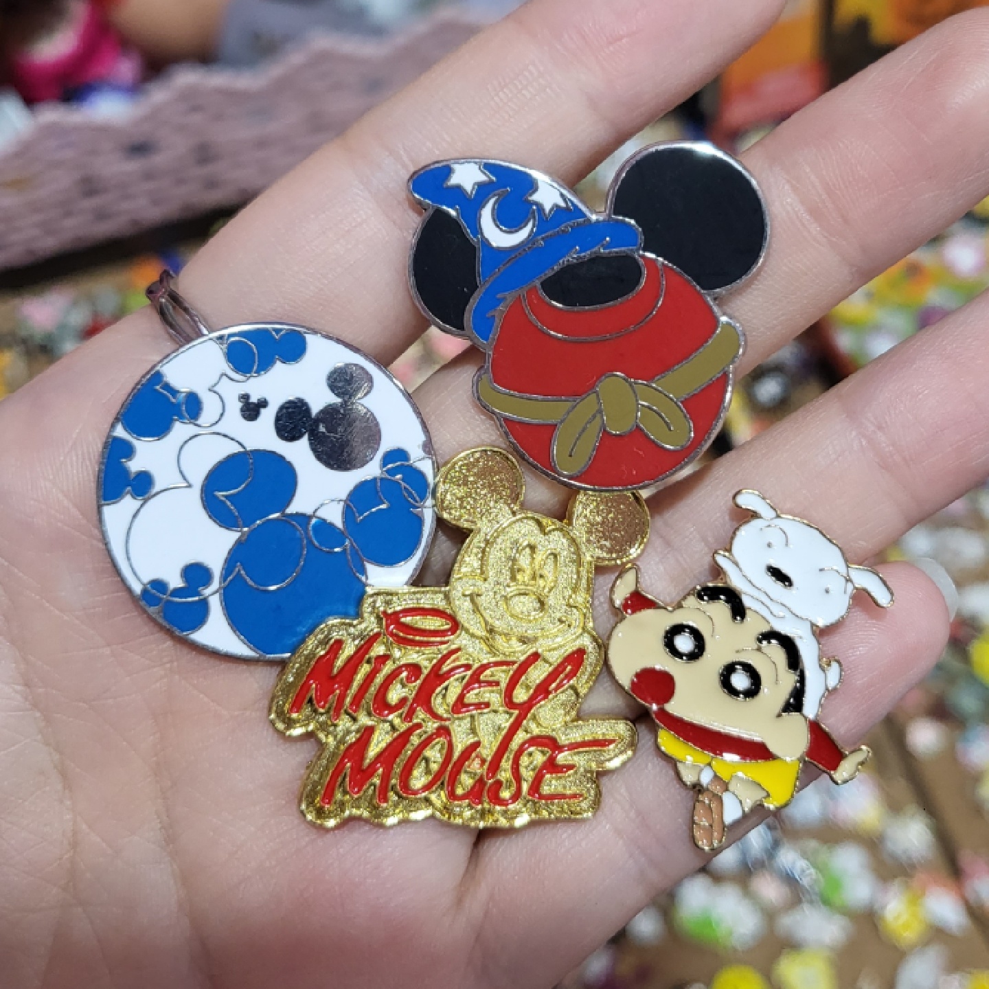 어른이 놀이터 🎡