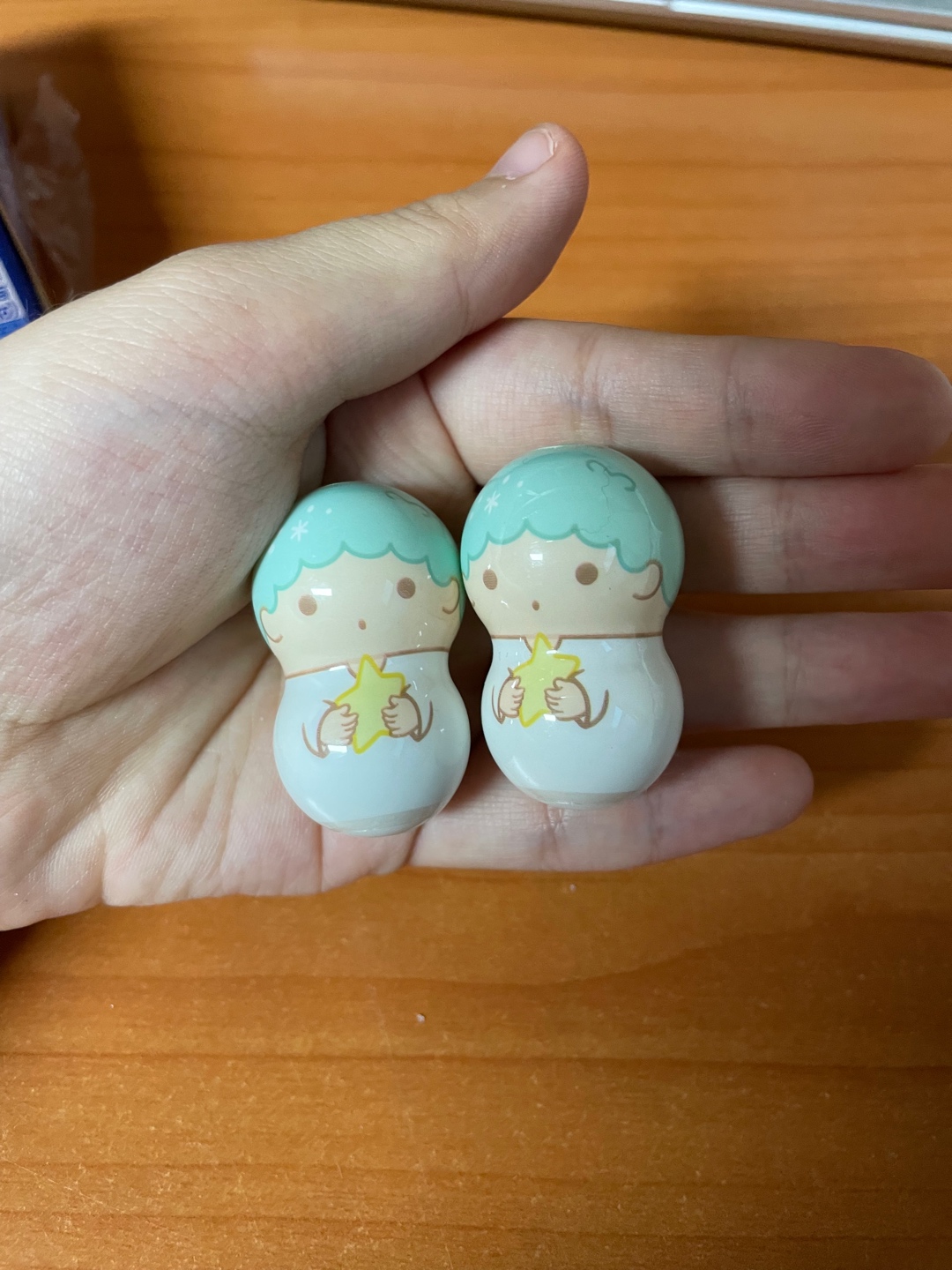 산리오 캐릭터즈 플리퍼즈