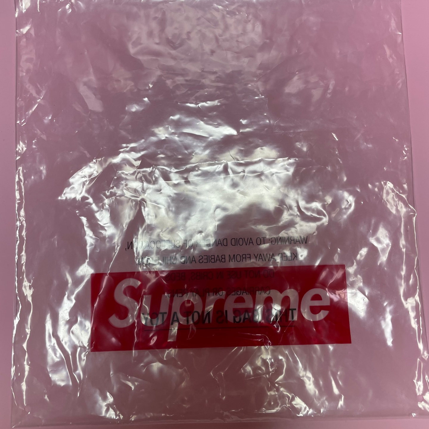 슈프림 캠프캡 22SS