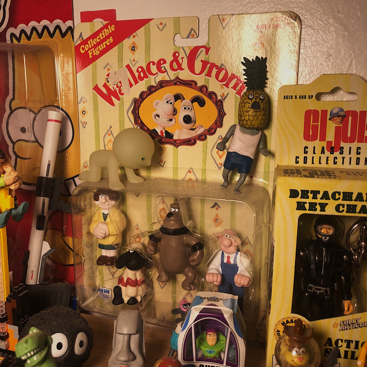 Wallace&gromit