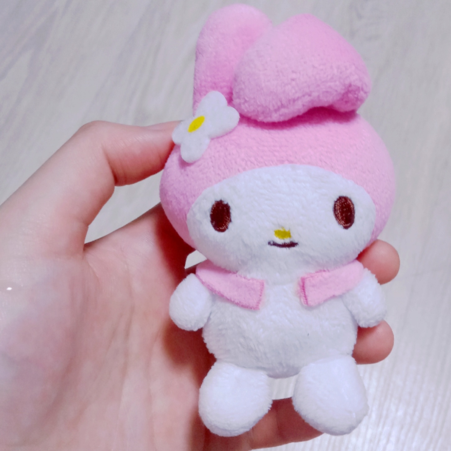 마이멜로디