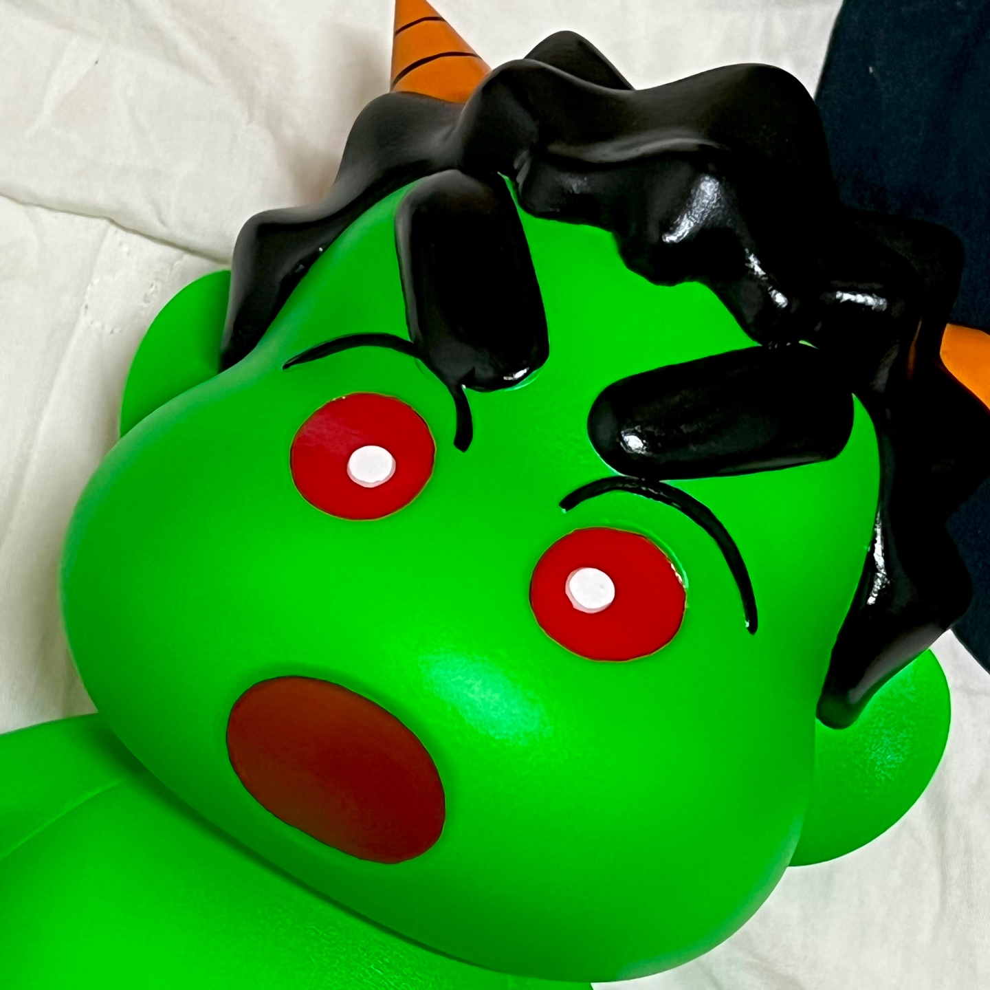 오니짱구💚