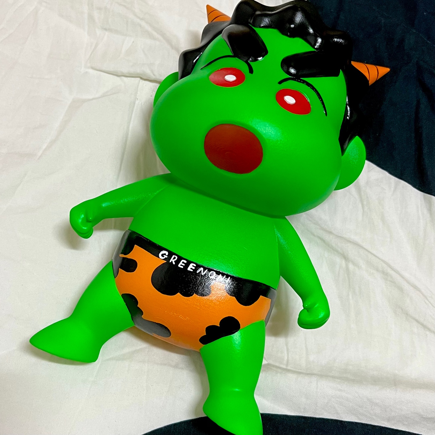 오니짱구💚