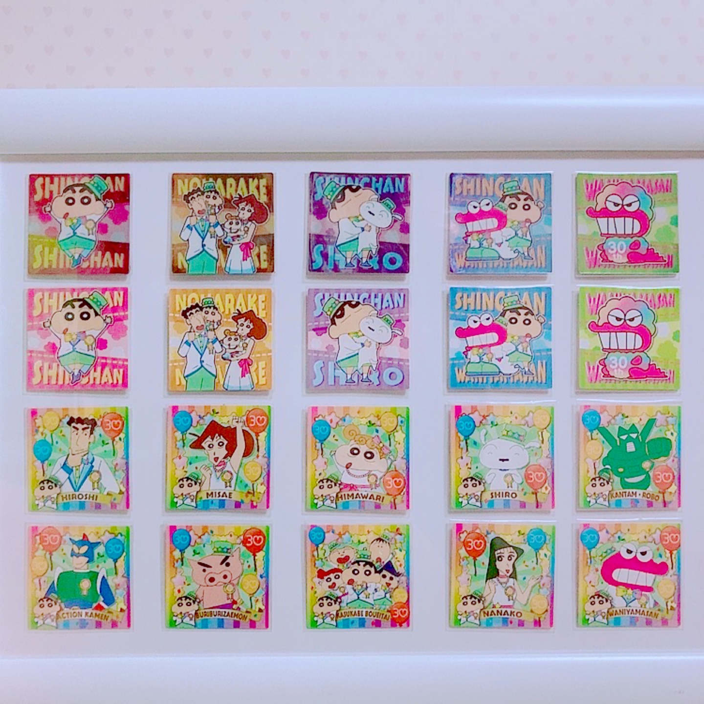 🍬솜사탕 씰 🍭