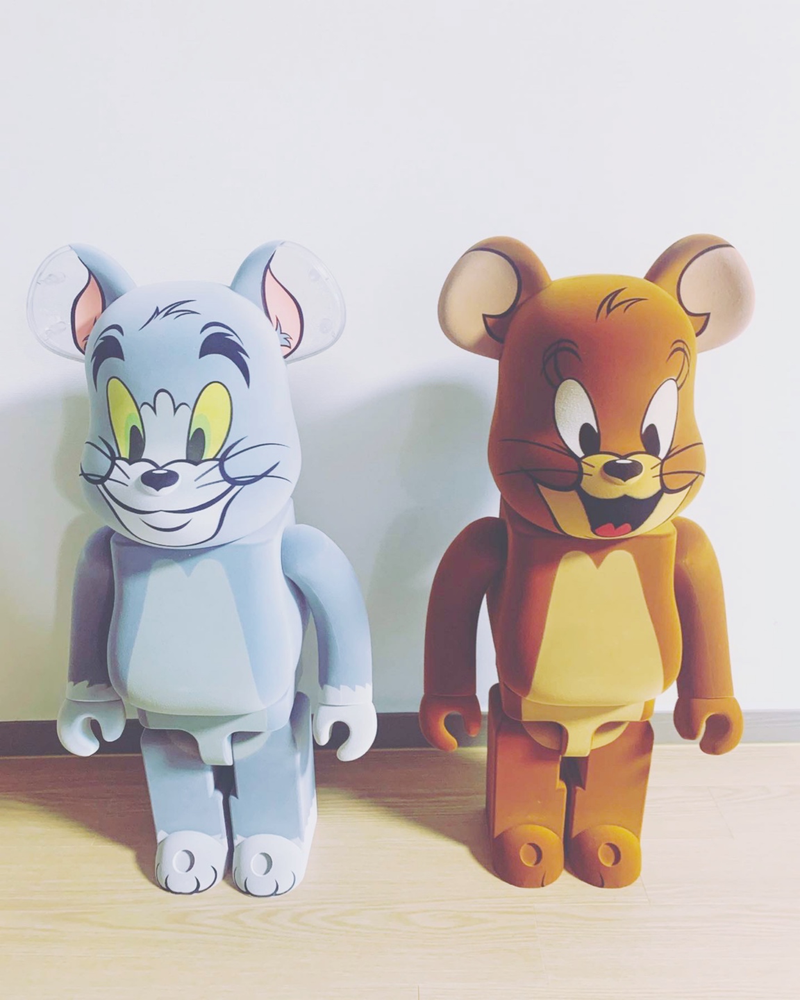 귀요미 톰과제리