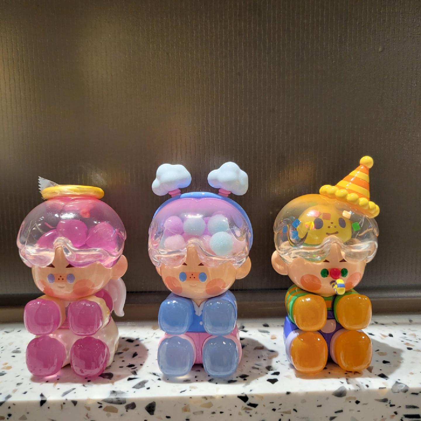 피노젤리