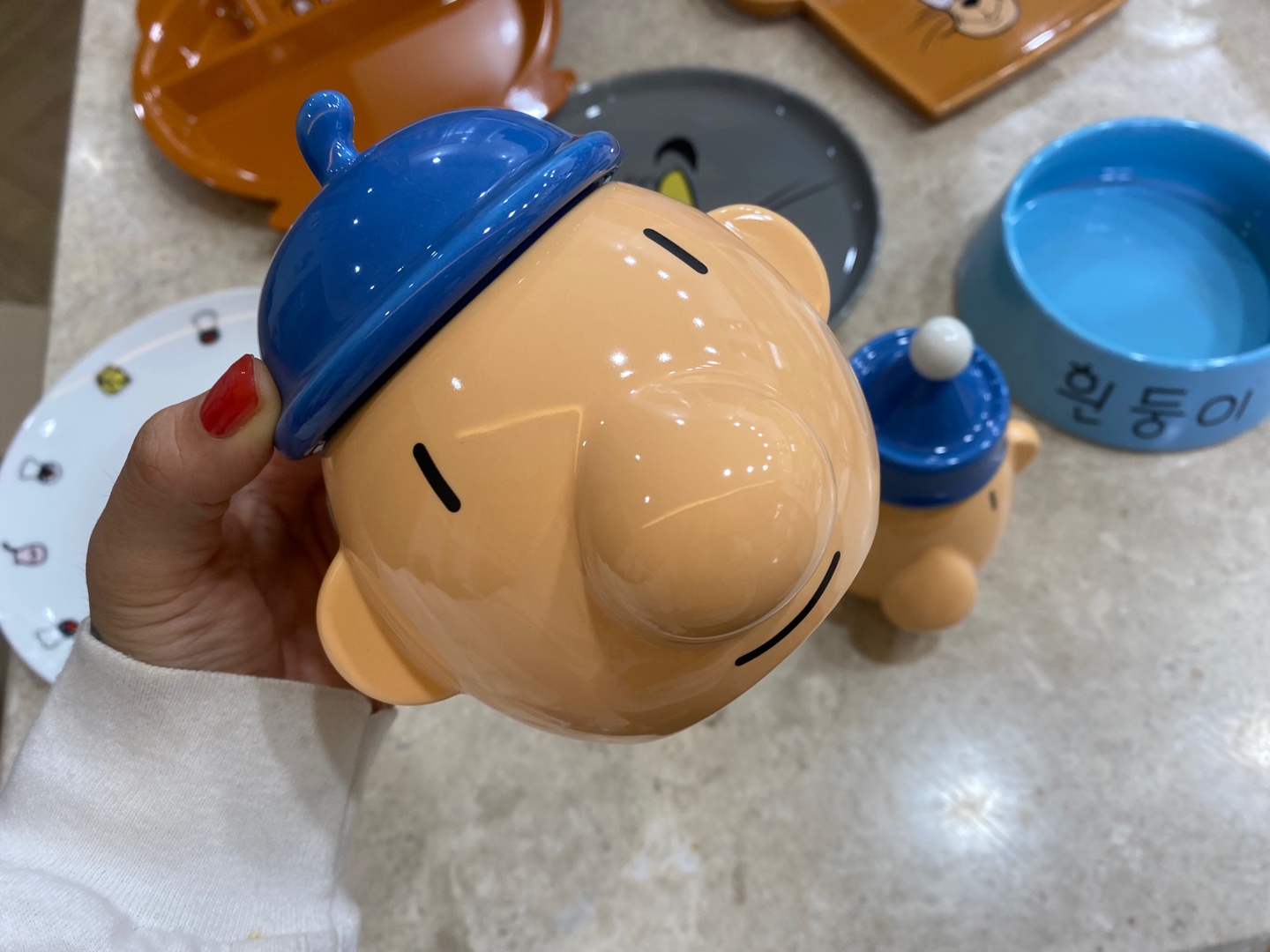 페트외매트