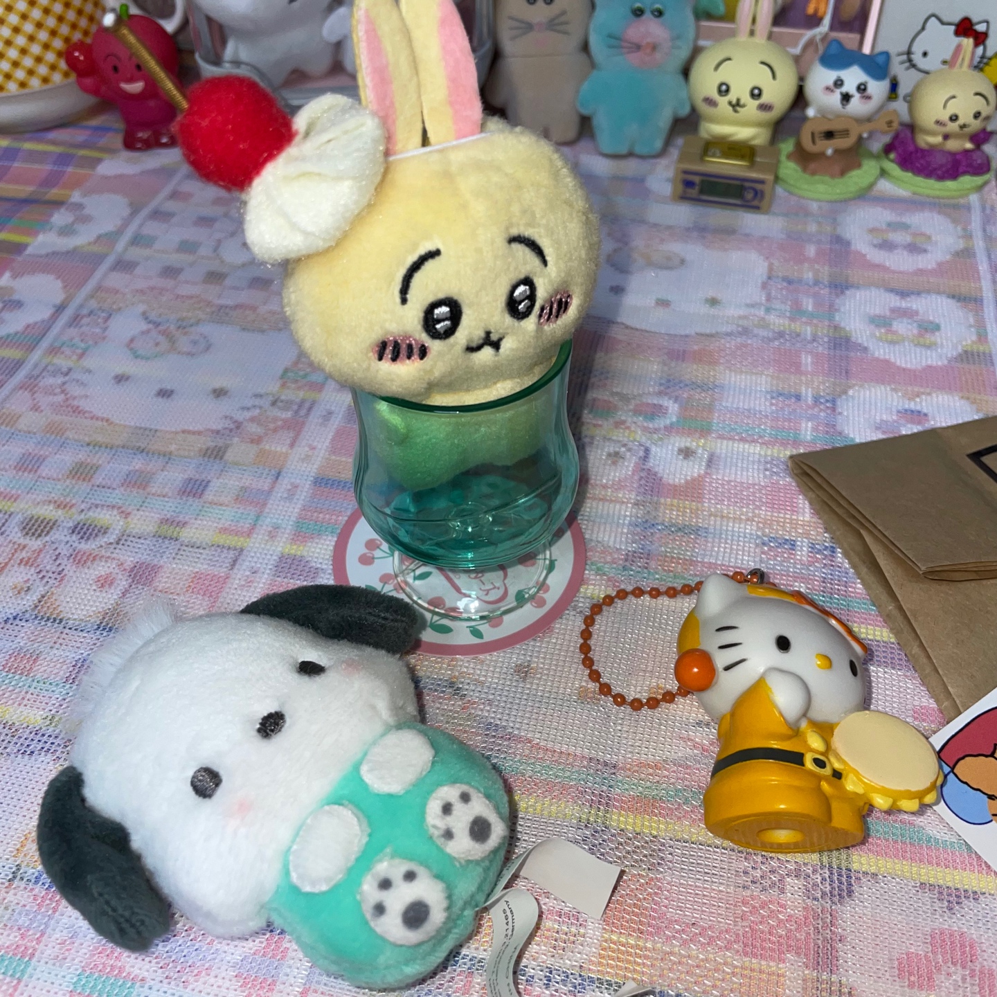 우사기 메론소다 🍒