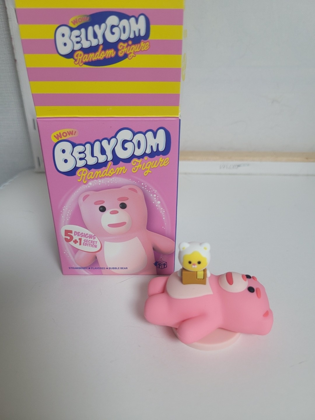 핑크곰