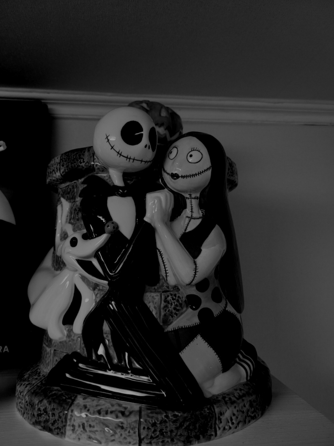 크리스마스의 악몽 (The Nightmare Before Christmas)