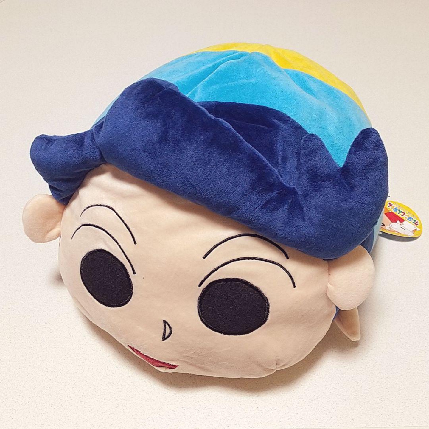 짱구는못말려 철수 봉제인형