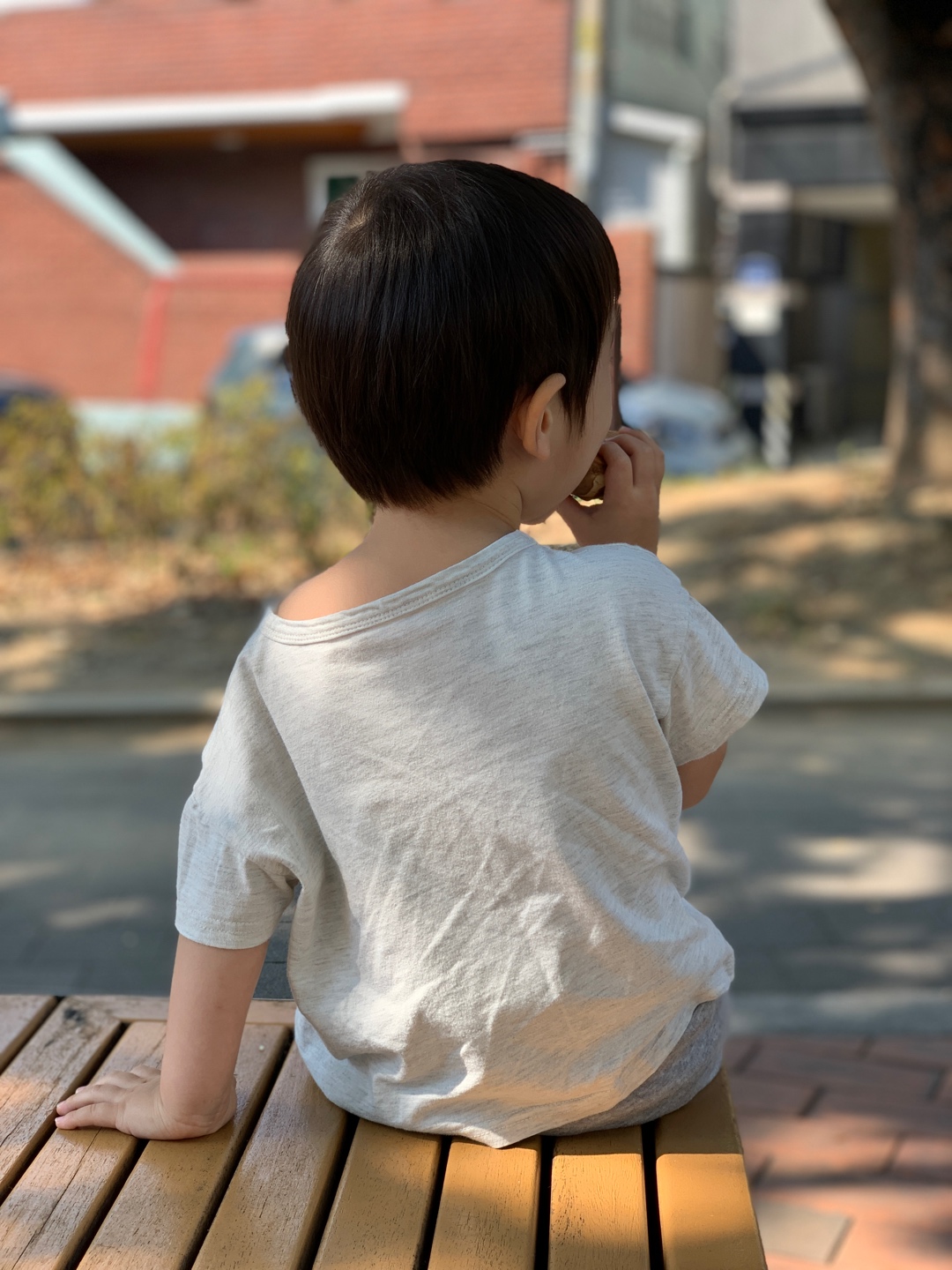 얼마만이냐