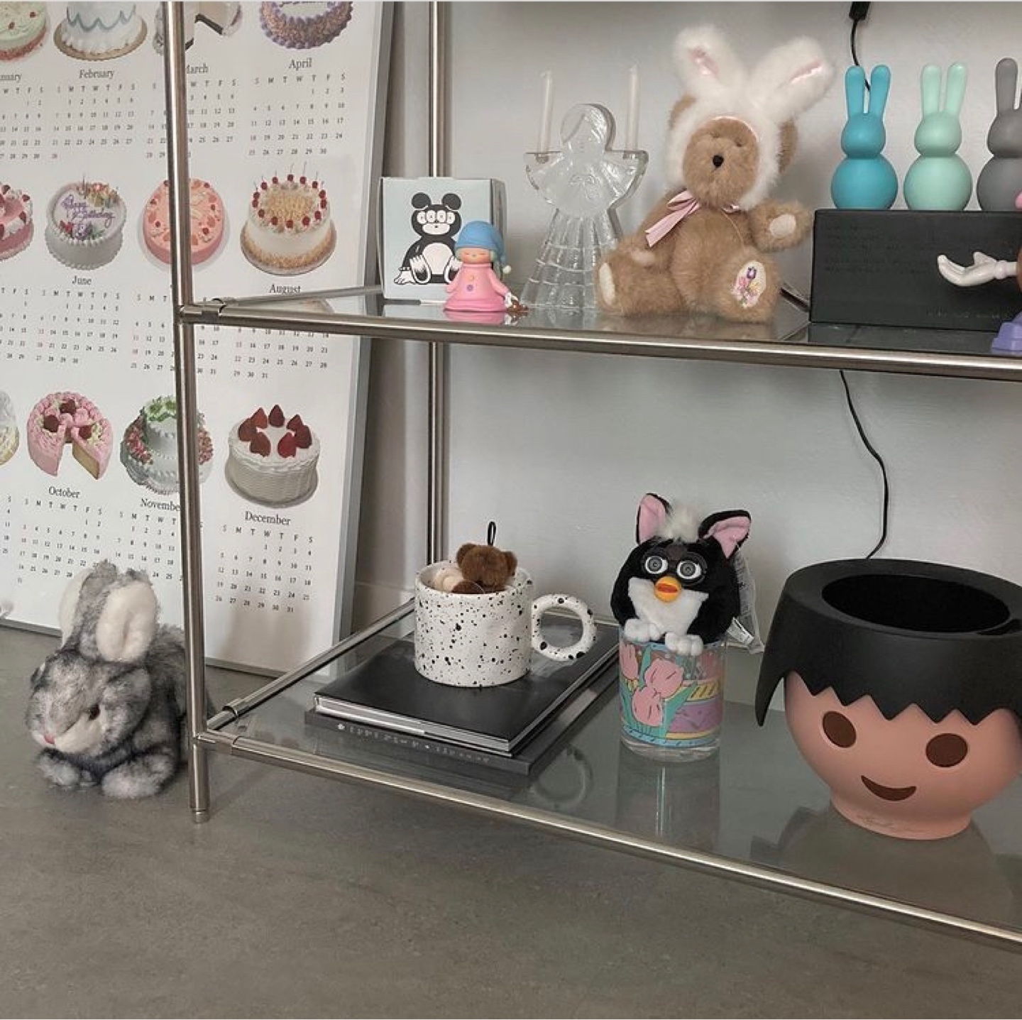 방스타그램