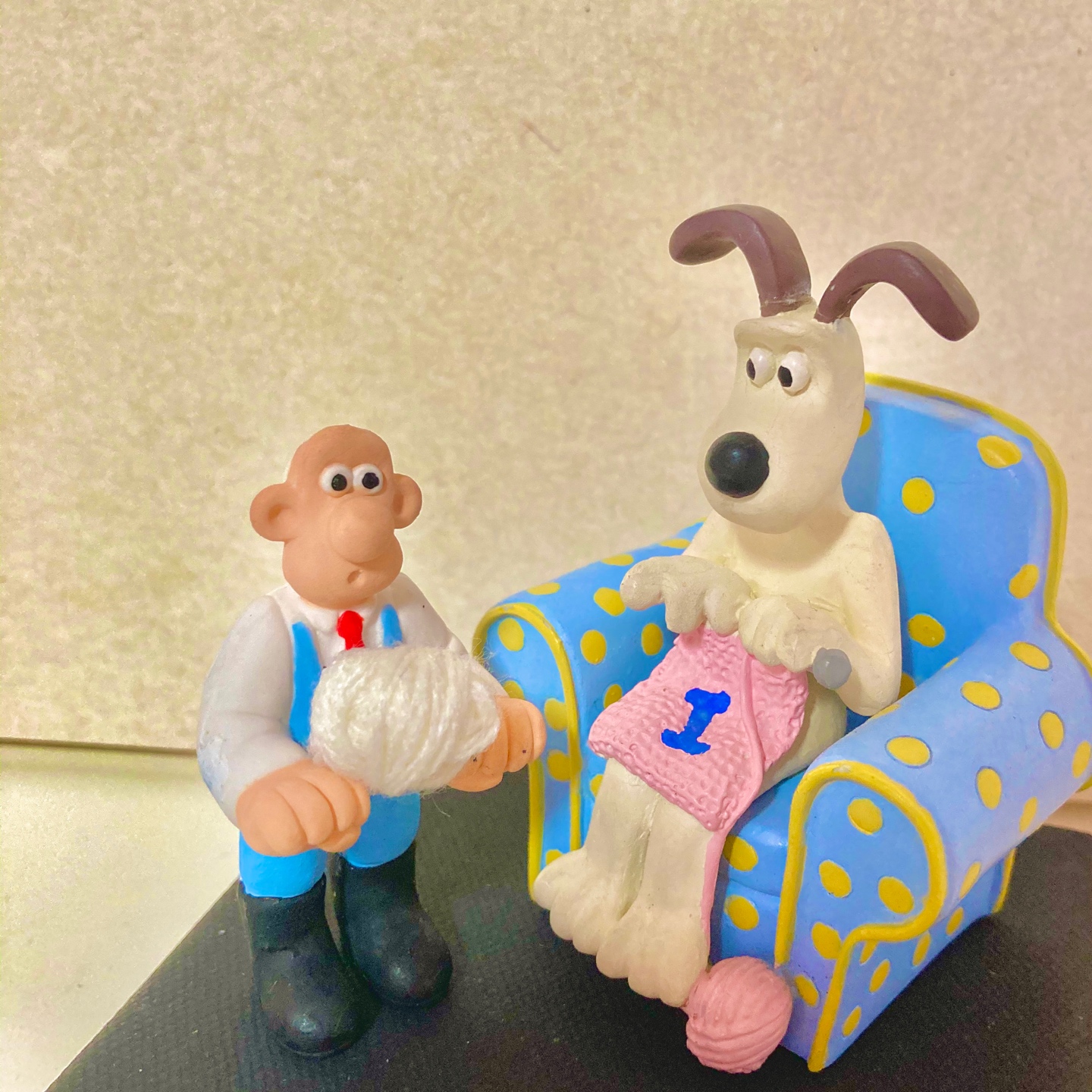 결국 작아졌다🤭