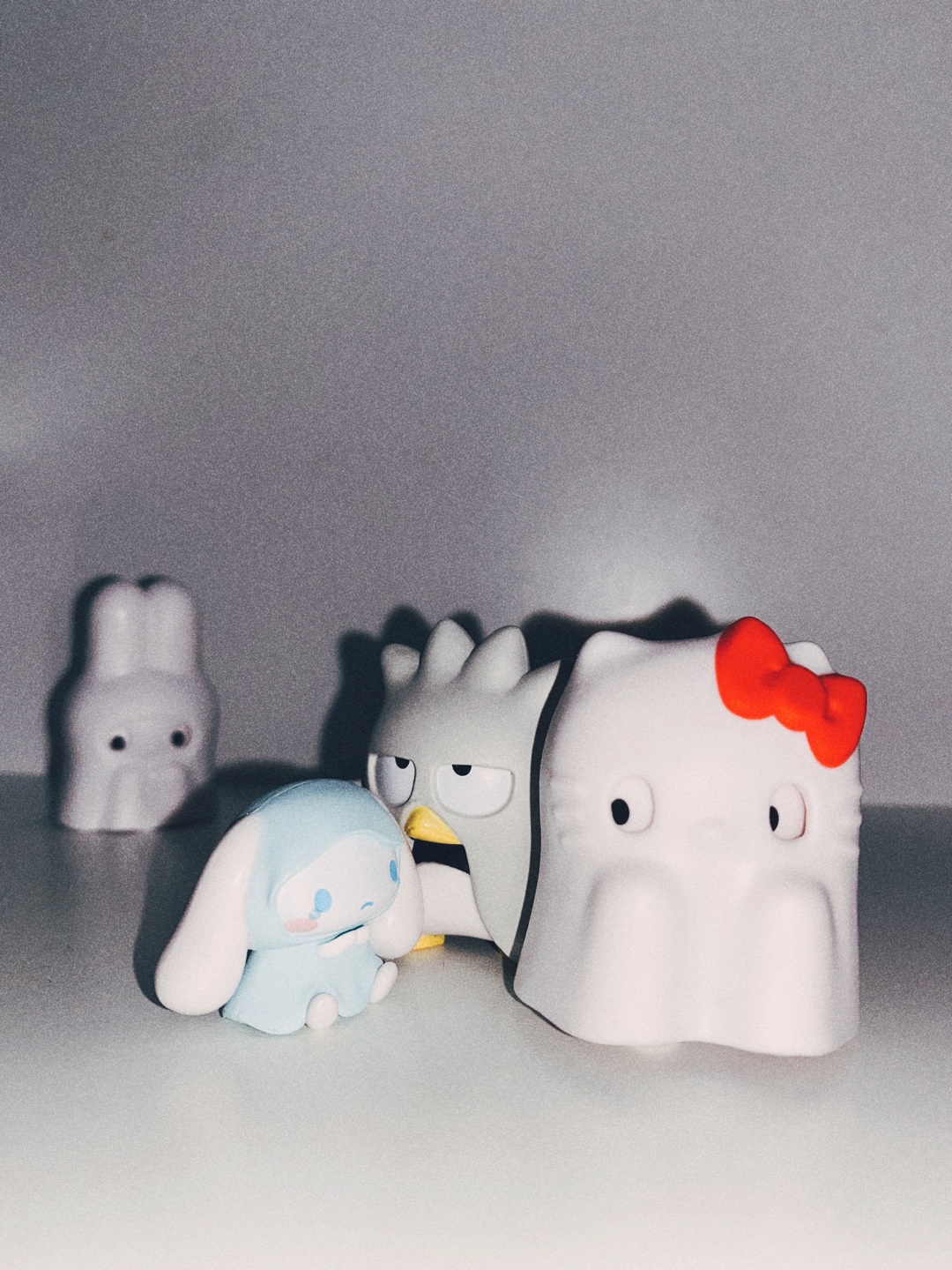 유령소동