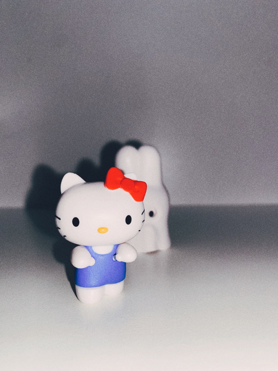 유령소동