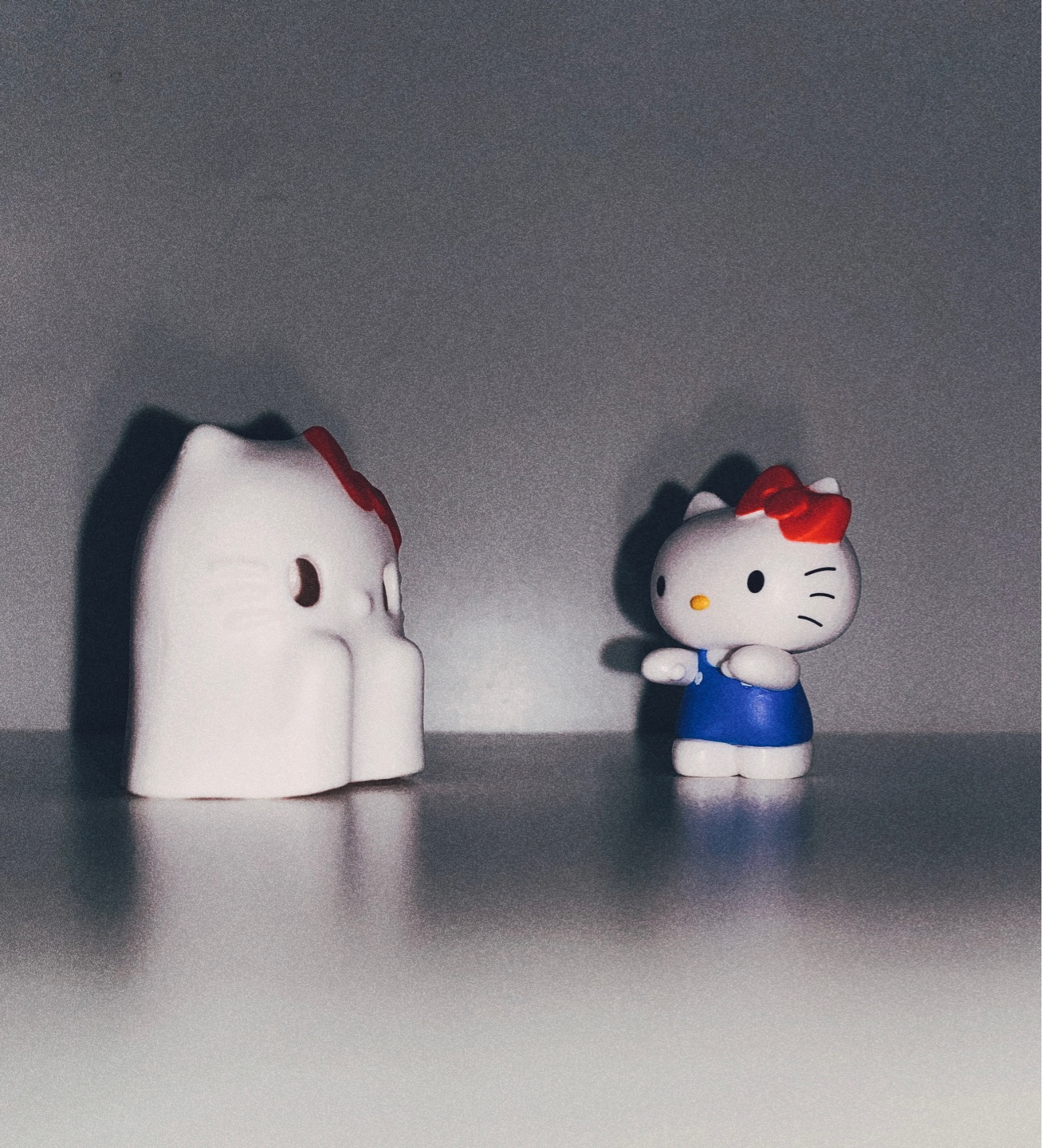유령소동