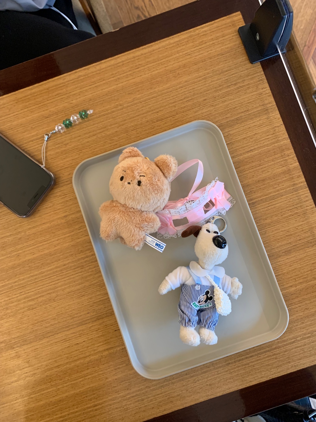 오랜만에 콜리 게시물 💕
